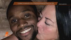 Giallo Pierina Paganelli: i dubbi di Manuela su Louis in un bigliettino al GIP