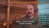 Avvelenamento a Pietracatella, parla il fratello di Antonella Di Ielsi