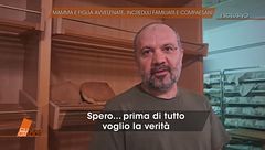 Avvelenamento a Pietracatella, parla il fratello di Antonella Di Ielsi