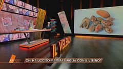 La morte di Antonella Di Ielsi e Sara Di Vita: i dubbi sulla ricina