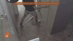 Garlasco: la camminata di Alberto Stasi e la nuova consulenza dei Poggi