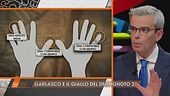 Garlasco e il giallo del DNA di Ignoto 2