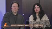 Pierina Paganelli: parlano Loris Bianchi e la moglie Serena Badia