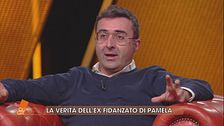Pamela Genini: parla l'ex fidanzato Francesco Dolci
