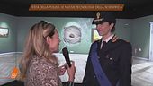 Festa della Polizia: le nuove tecnologie della Scientifica
