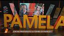Pamela Genini: chi ha profanato la tomba?