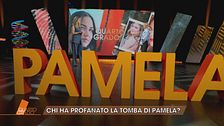 Pamela Genini: chi ha profanato la tomba?