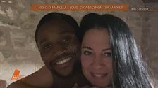 Pierina Paganelli: i video di Manuela e Louis