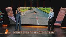 Pierina Paganelli: l'incidente di Giuliano è un'aggressione?