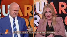 Garlasco: le parole di Roberta Bruzzone sugli audio depositati in Procura