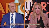 Roberta Bruzzone: "Gli audio depositati non fanno riferimento ad audio registrati durante cene"