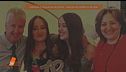 Antonella Di Ielsi e Sara Di Vita: valori altissimi di ricina