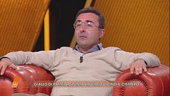 La verità di Francesco Dolci: ex fidanzato di Pamela Genini