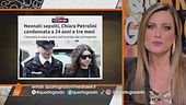 Chiara Petrolini: la sentenza