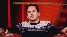 Garlasco, Andrea Sempio: "Chiara era avvenente ma non avevo nessun interesse"