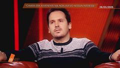 Garlasco, Andrea Sempio: "Chiara era avvenente ma non avevo nessun interesse"