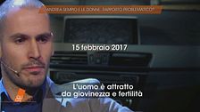 Garlasco: Andrea Sempio e le donne, rapporto problematico?