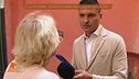 Garlasco: le parole della testimone
