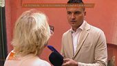 Garlasco: le parole della testimone