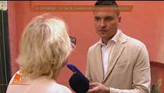 Garlasco: le parole della testimone