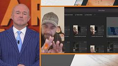 Le parole di Gianluigi Nuzzi contro le fake news