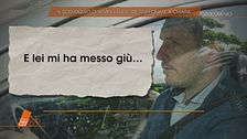 Garlasco, il soliloquio di Andrea Sempio sulle tre telefonate a Chiara Poggi