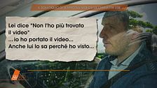 Garlasco, il soliloquio di Andrea Sempio sul video e la chiavetta USB