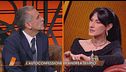 Garlasco, il confronto tra Carmelo Abbate e l'avvocato Angela Taccia