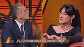 Garlasco, il confronto tra Carmelo Abbate e l'avvocato Angela Taccia