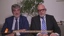 Garlasco e il giallo della chiavetta USB di Chiara Poggi