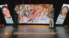Garlasco, il misterioso profilo di Andrea Sempio