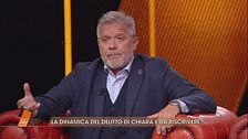 Garlasco, parla il criminalista Dario Redaelli, consulente della famiglia Poggi