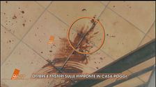 Garlasco, ombre e misteri sulle impronte in casa Poggi