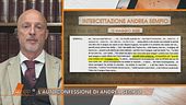 Garlasco, il soliloquio di Andrea Sempio: parla l'avvocato Liborio Cataliotti