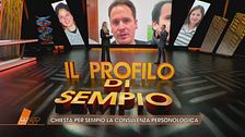 Garlasco, chiesta per Andrea Sempio la consulenza personologica