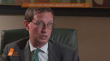 Garlasco, l'avvocato Francesco Compagna: "I Poggi non credono a questa nuova inchiesta"