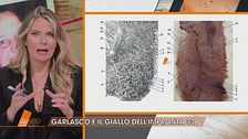 Garlasco e il giallo dell'impronta 33