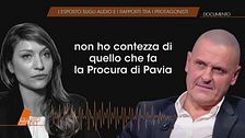 Garlasco, l'esposto sugli audio e i rapporti tra i protagonisti