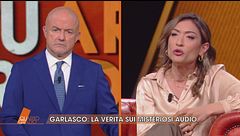 Garlasco, la verità sui misteriosi audio: parla la giornalista Chiara Ingrosso