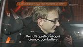 Garlasco: l'appello di Stasi in aula