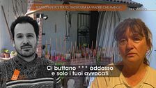 Garlasco: Sempio intercettato, rassicura la madre che piange