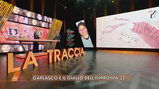 Garlasco: l'importanza dell'impronta 33