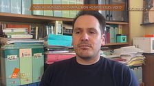 Garlasco: Andrea Sempio: "Non ho ammazzato Chiara e non ho visto i suoi video"