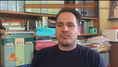 Garlasco: Andrea Sempio: "Non ho ammazzato Chiara e non ho visto i suoi video"