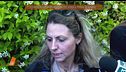Garlasco: Giada Bocellari: "Chiederemo la revisione per Stasi il prima possibile"