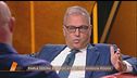 Gianluigi Nuzzi intervista l'avvocato Tizzoni