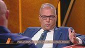 Gianluigi Nuzzi intervista l'avvocato Tizzoni