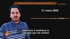 Garlasco: Sempio intercettato: "Potrei andare in carcere"