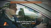 Garlasco: 12 maggio 2025 Sempio intercettato: "Il sangue c'era"