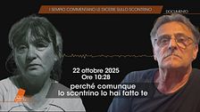 Garlasco, i Sempio commentano le dicerie sullo scontrino